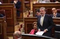 El Gobierno afea al PSOE su poca "coherencia" con el CETA y dice que su cambio afectará a la credibilidad de España