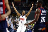 Randolph renueva un año con el Real Madrid