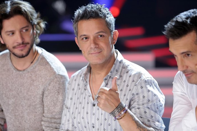 Alejandro sanz