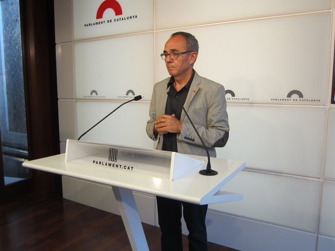  Joan Coscubiela