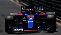 Toro Rosso se une a Gi Group para buscar futuros ingenieros para la F1