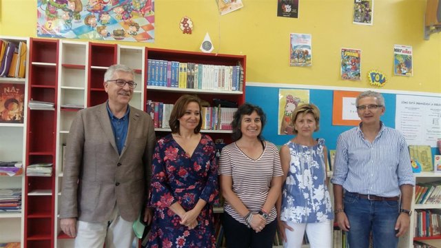 Unos 7.400 alumnos tendrán ayuda de comedor este verano en la ciudad ... Unos 7.400 alumnos tendrán ayuda de comedor este verano en la ciudad ...