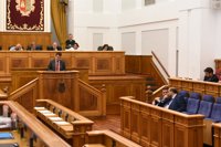 Los agricultores ecológicos de C-LM percibirán las ayudas correspondientes a 2016 a partir del mes de septiembre