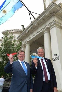 Norwegian unirá Buenos Aires y Londres