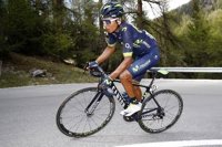 El ciclista colombiano Nairo Quintana dice que Froome es "el máximo favorito" en el Tour de Francia