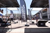 Palma acogerá el lunes un casting de 'Operación Triunfo'