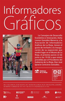 Exposición AIG 2016