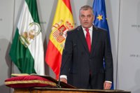 Carnero cifra en casi medio millón las ayudas a Fundación Guadalquivir cuyo reintegró ha pedido la Junta