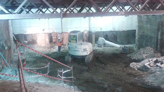 Nota Consejero Metro Málaga