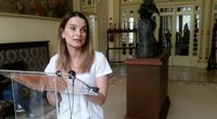Prohens: "Se ha constatado que Picornell es una figura decorativa y que tenemos un Parlament antisistema"