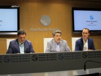 El Puerto de Huelva colabora con la UNIA con dos cursos y un encuentro dentro de sus Cursos de Verano