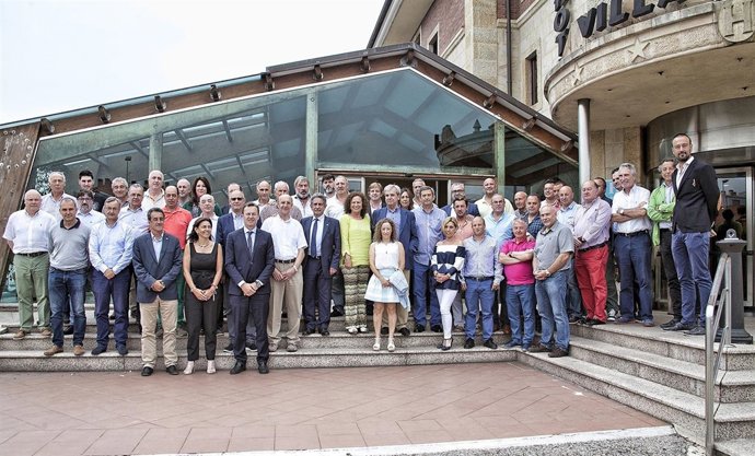 Revilla: “Somos Un Partido Unido, Preparado Para Ganar Las Elecciones”