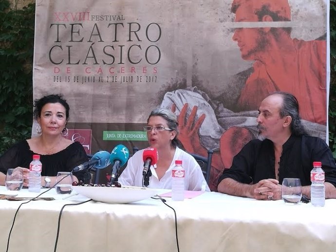 El lindo don Diego llega al Festival de Teatro Clásico de Cáceres