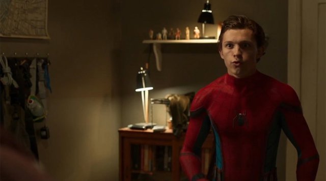 Spider-Man: Homecoming