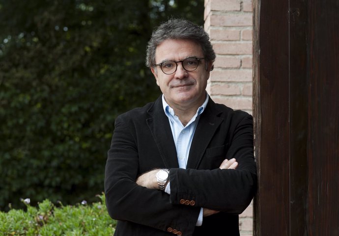 Rafael Vilasanjuan, nuevo presidente de la Fundación Exit