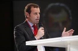 SANDRO ROSELL