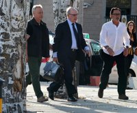 El FROB pide 5 años de cárcel para Rato por ocultar la situación de Bankia en su salida a Bolsa