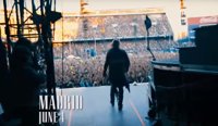 VÍDEO: Guns n' Roses comparten un resumen del inicio de su gira europea con imágenes de Bilbao y Madrid