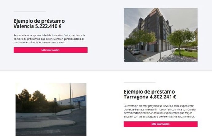 Plataforma HAYA Real Estate 