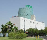 RTVA aparta de sus funciones al responsable de la editora musical por el caso SGAE