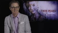 Kyle MacLachlan: "En Twin Peaks no tienes por qué entenderlo todo"