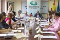 Cantabria registra nueve casos de acoso escolar