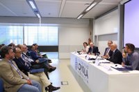 Las universidades jesuitas de España impulsan en Loyola Andalucía su colaboración en el Annual Law Research 2017