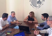 La fibra óptica de la Generalitat llegará a Figueres (Girona) este otoño 