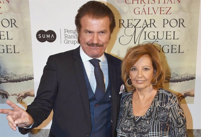 Carmen Borrego: "Entrará por teléfono. Con Edmundo no va hablar"