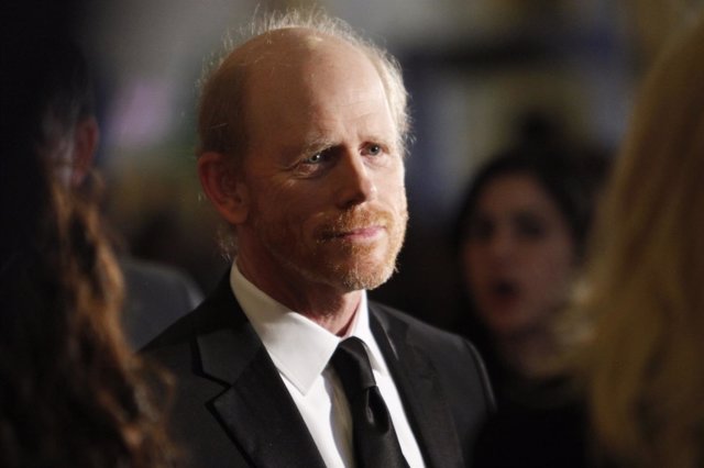 Ron Howard