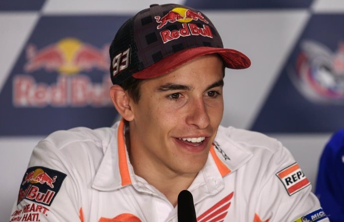 Marc Márquez