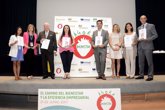Foto: Infosalus, galardonado con el Premio Ágora Bienestar 2017