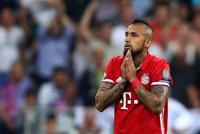 Arturo Vidal cuestiona al mito Bielsa: "No representa el cambio de Chile"