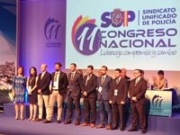 El SUP reclama más medios para paliar un "enfrentamiento directo en un eventual ataque terrorista"