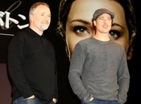 Ya es oficial: David Fincher dirigirá la secuela de Guerra Mundial Z