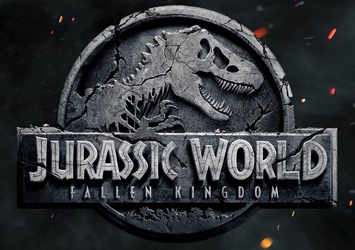 Jurassic World 2 Ya Tiene Título Oficial 