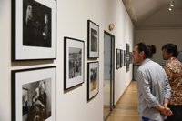 C-LM trabaja en la creación de una red de espacios expositivos para jóvenes creadores