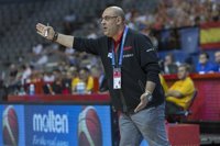 Mondelo: "Estas chicas hacen fácil lo difícil"