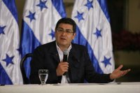 El Gobierno anuncia el inicio de "una nueva fase" en la defensa de los DDHH en Honduras