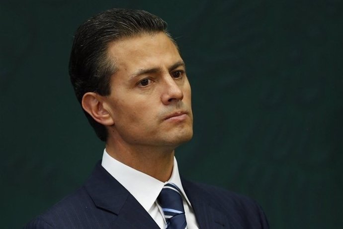 ENRIQUE PEÑA  NIETO