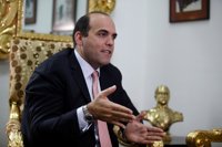 El primer ministro de Perú asumirá también la cartera de Economía tras la dimisión de Thorne