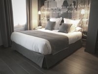 Cantabria registra el mejor mayo en grado de ocupación hotelera