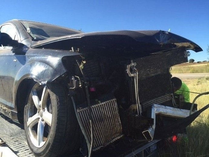 Fundación AVATA de ayuda al accidentado