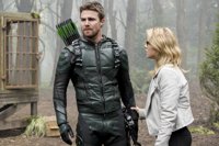 ¿Será este el heredero de Arrow en la 6ª temporada?