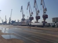 Ninguna empresa del Puerto de Santander ha respondido aún a la oferta de los sindicatos