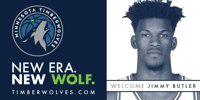 Los Timberwolves de Ricky Rubio se refuerzan con Butler