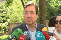 Vara cree que Sánchez "está en su perfecto derecho para tomar la decisión que crea oportuna" sobre el CETA