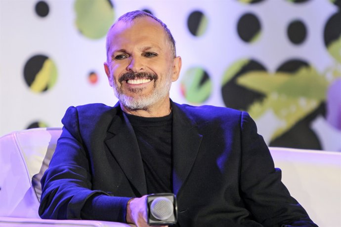 Miguel Bosé