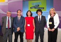 Sanidad y tres entidades financian con 100.000 euros 15 proyectos para fomentar la investigación en enfermedades raras