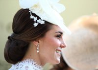 Inspírate en los últimos tocados que ha lucido Kate Middleton para ser la invitada de boda perfecta